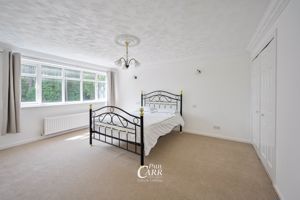 Bedroom One- click for photo gallery